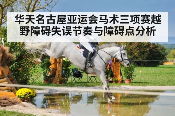 华天名古屋亚运会马术三项赛越野障碍失误节奏与障碍点分析