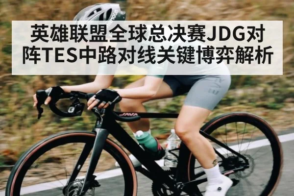 英雄联盟全球总决赛JDG对阵TES中路对线关键博弈解析